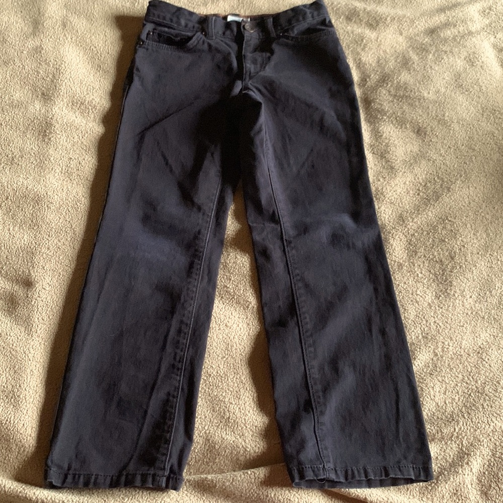 Urban Pipeline Maxwear Youth Boys Size 8 straight jeans